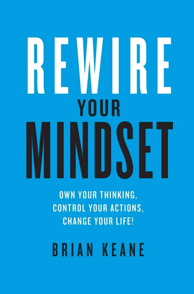 Rewire your Mindset