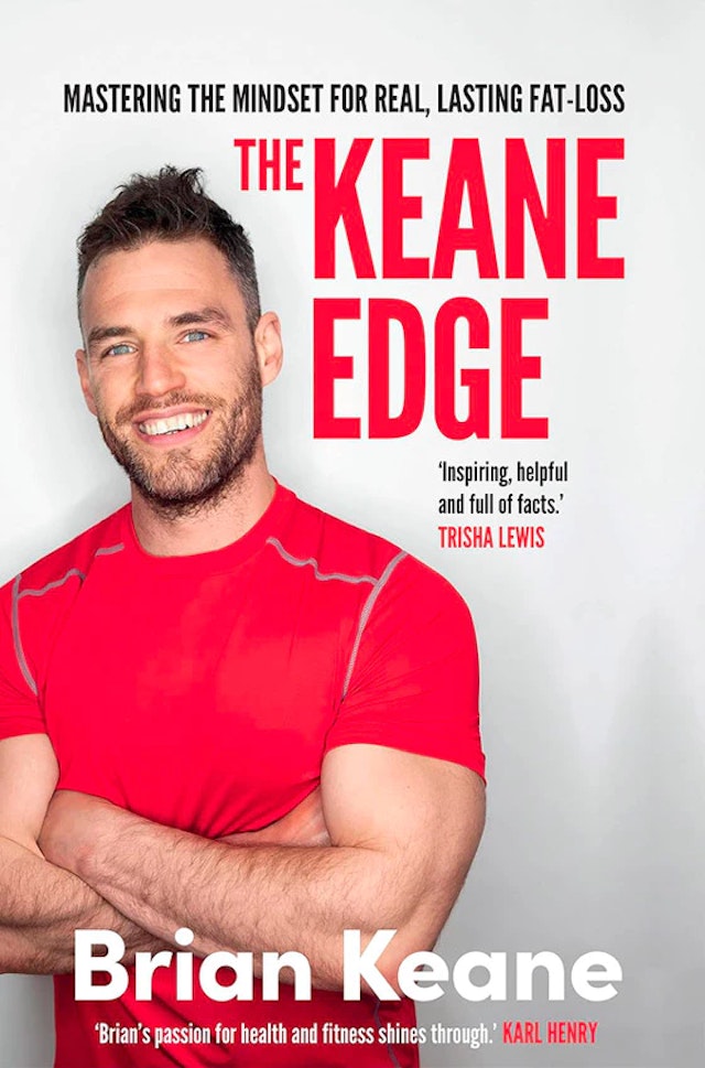 The Keane Edge Book